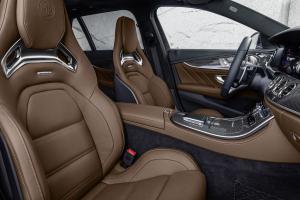 Mercedes-AMG E63 S 4Matic+ Estate 2020 года  (WW)